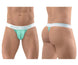 ErgoWear EW1311 MAX SE Thongs Color Mint