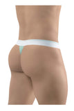 ErgoWear EW1311 MAX SE Thongs Color Mint