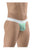 ErgoWear EW1311 MAX SE Thongs Color Mint