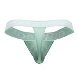 ErgoWear EW1311 MAX SE Thongs Color Mint