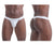 ErgoWear EW1322 MAX XX Thongs Color White