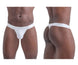 ErgoWear EW1322 MAX XX Thongs Color White