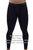 ErgoWear EW1349 MAX XX Long Johns Color Black