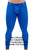 ErgoWear EW1351 MAX XX Long Johns Color Cobalt Blue