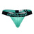 ErgoWear EW1383 MAX Thongs Color Electric Green