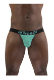 ErgoWear EW1383 MAX Thongs Color Electric Green