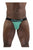 ErgoWear EW1383 MAX Thongs Color Electric Green