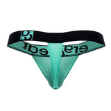 ErgoWear EW1383 MAX Thongs Color Electric Green