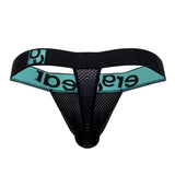 ErgoWear EW1387 MAX Thongs Color Black