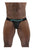 ErgoWear EW1388 MAX Bikini Color Black