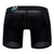 ErgoWear EW1390 MAX Boxer Briefs Color Black