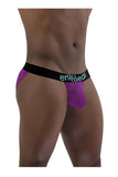 ErgoWear EW1396 MAX Bikini Color Purple