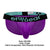 ErgoWear EW1396 MAX Bikini Color Purple