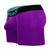 ErgoWear EW1398 MAX Boxer Briefs Color Purple