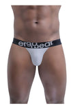 ErgoWear EW1399 GYM Jockstrap Color Light Gray