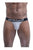 ErgoWear EW1399 GYM Jockstrap Color Light Gray