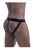 ErgoWear EW1399 GYM Jockstrap Color Light Gray