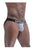 ErgoWear EW1399 GYM Jockstrap Color Light Gray