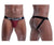 ErgoWear EW1400 GYM Jockstrap Color Burgundy