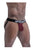 ErgoWear EW1400 GYM Jockstrap Color Burgundy