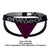 ErgoWear EW1400 GYM Jockstrap Color Burgundy