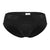 ErgoWear EW1406 FEEL XX Briefs Color Black