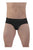 ErgoWear EW1406 FEEL XX Briefs Color Black