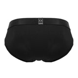 ErgoWear EW1406 FEEL XX Briefs Color Black