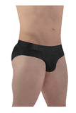 ErgoWear EW1406 FEEL XX Briefs Color Black