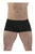 ErgoWear EW1407 FEEL XX Trunks Color Black