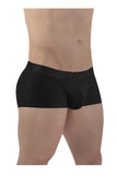 ErgoWear EW1407 FEEL XX Trunks Color Black