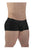 ErgoWear EW1407 FEEL XX Trunks Color Black