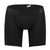 ErgoWear EW1408 FEEL XX Boxer Briefs Color Black