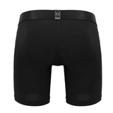 ErgoWear EW1408 FEEL XX Boxer Briefs Color Black