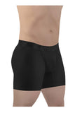 ErgoWear EW1408 FEEL XX Boxer Briefs Color Black