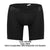 ErgoWear EW1408 FEEL XX Boxer Briefs Color Black