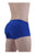 ErgoWear EW1411 FEEL XX Trunks Color Electric Blue