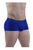 ErgoWear EW1411 FEEL XX Trunks Color Electric Blue