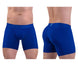 ErgoWear EW1412 FEEL XX Boxer Briefs Color Electric Blue