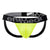 ErgoWear EW1429 GYM Jockstrap Color Neon Yellow