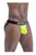 ErgoWear EW1429 GYM Jockstrap Color Neon Yellow