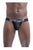 ErgoWear EW1431 GYM Jockstrap Color Black