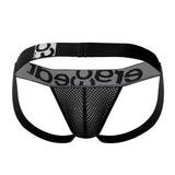 ErgoWear EW1431 GYM Jockstrap Color Black