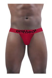 ErgoWear EW1441 MAX SP Thongs Color Red