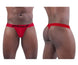 ErgoWear EW1441 MAX SP Thongs Color Red