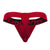 ErgoWear EW1441 MAX SP Thongs Color Red