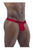 ErgoWear EW1441 MAX SP Thongs Color Red