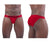 ErgoWear EW1442 MAX SP Bikini Color Red