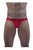 ErgoWear EW1442 MAX SP Bikini Color Red