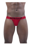 ErgoWear EW1442 MAX SP Bikini Color Red